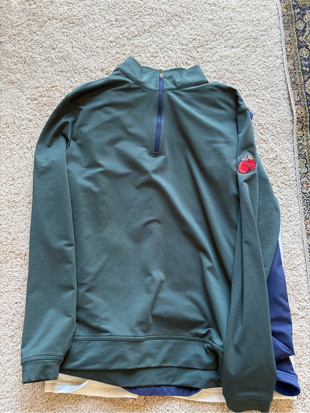 Peter Millar Sweater